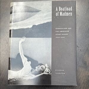 A Boatload of Madmen